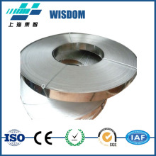 Thermocouple Type K Feuille Chromel Alumel Compensating Strip